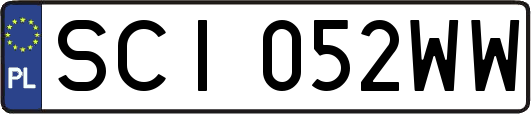 SCI052WW
