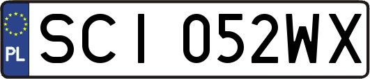 SCI052WX