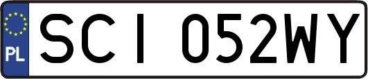 SCI052WY