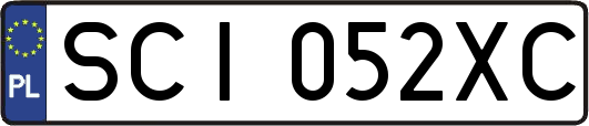 SCI052XC
