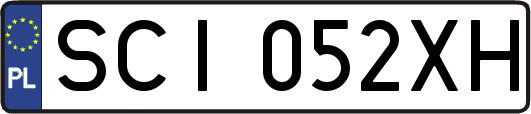 SCI052XH