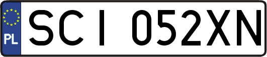 SCI052XN