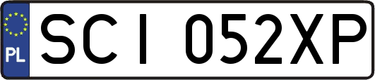 SCI052XP