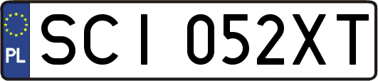 SCI052XT