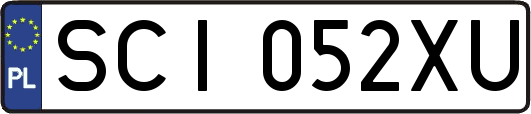 SCI052XU