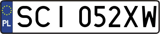 SCI052XW