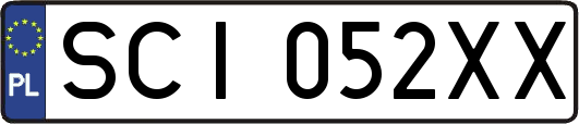 SCI052XX