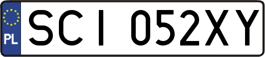 SCI052XY