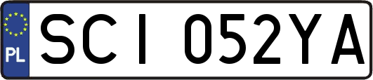 SCI052YA