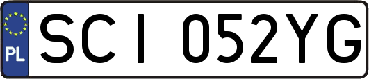 SCI052YG