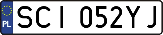 SCI052YJ