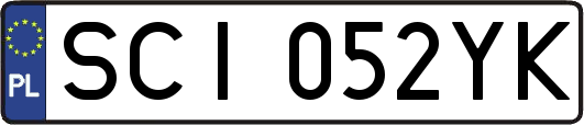 SCI052YK
