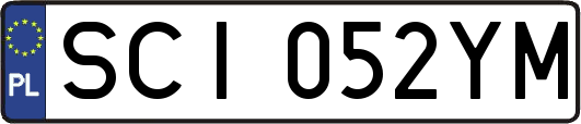 SCI052YM