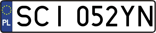 SCI052YN