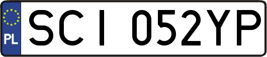 SCI052YP