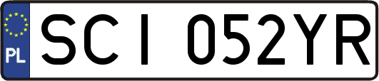 SCI052YR