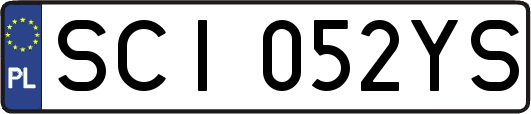 SCI052YS