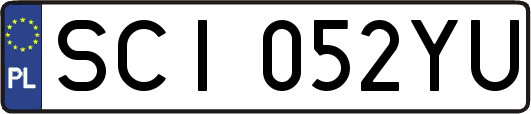 SCI052YU