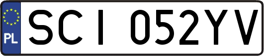 SCI052YV