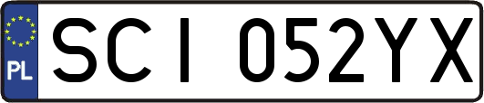 SCI052YX