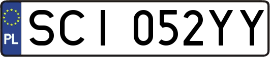 SCI052YY