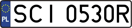 SCI0530R