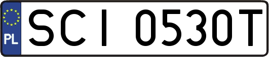 SCI0530T