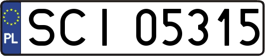 SCI05315