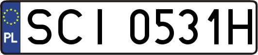 SCI0531H