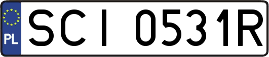 SCI0531R