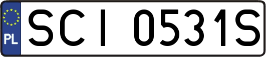 SCI0531S
