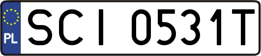 SCI0531T
