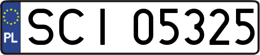 SCI05325
