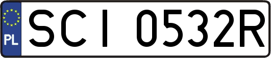SCI0532R