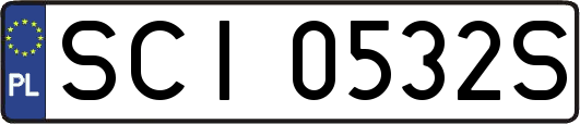 SCI0532S