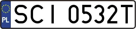 SCI0532T