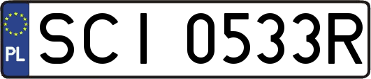 SCI0533R