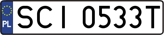 SCI0533T