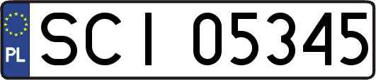 SCI05345