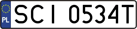 SCI0534T