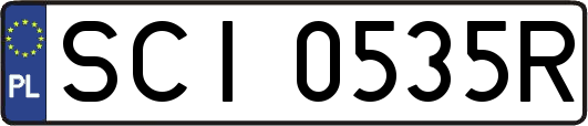 SCI0535R