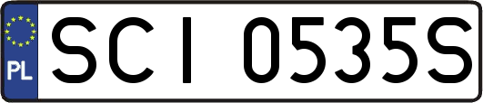 SCI0535S