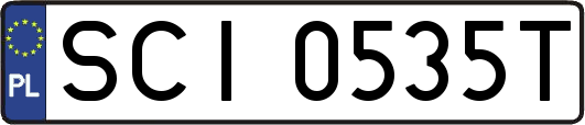 SCI0535T