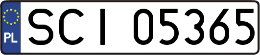 SCI05365