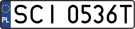SCI0536T