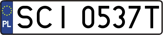 SCI0537T