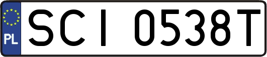 SCI0538T