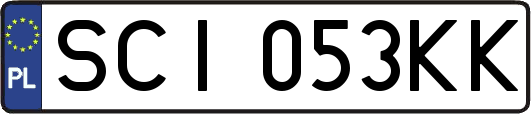 SCI053KK