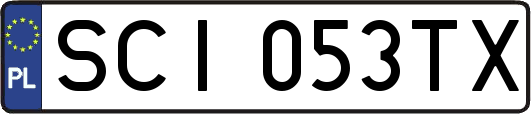 SCI053TX