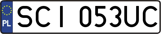 SCI053UC